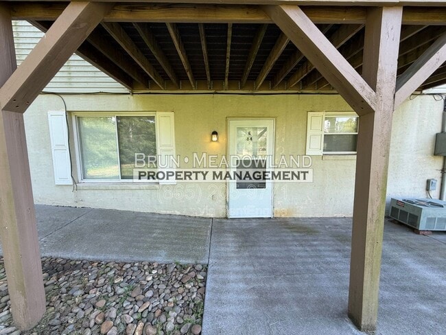 3610 Kelly Cir in Louisville, TN - Building Photo - Building Photo