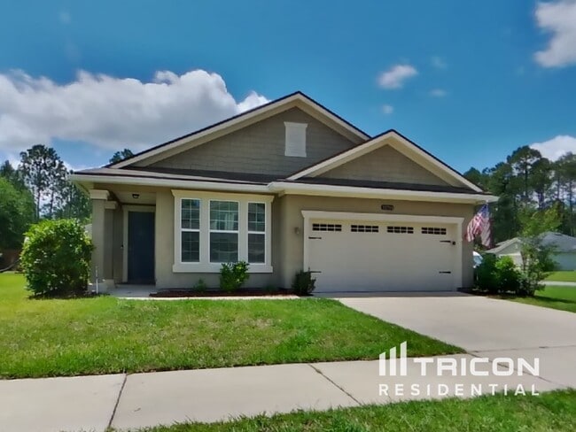 property at 11794 Parker Lakes Drive