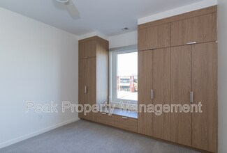 501 Orleans St in Richmond, VA - Foto de edificio - Building Photo