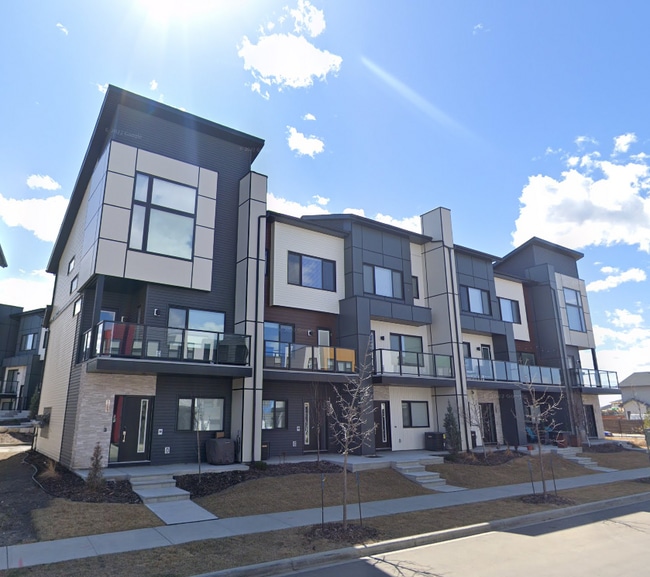 1729 Keene Cres SW in Edmonton, AB - Building Photo - Building Photo