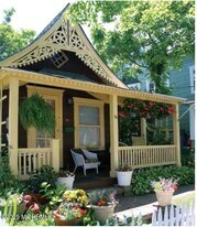 64 Clark Ave in Ocean Grove, NJ - Building Photo