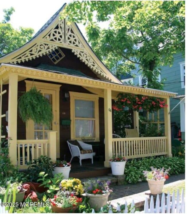 property at 64 Clark Ave