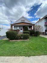 5103 E 114th St in Garfield Heights, OH - Building Photo