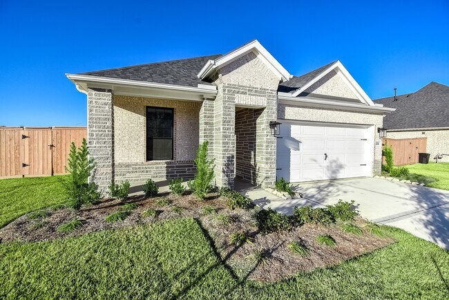 25334 Balvaird Dr in Katy, TX - Building Photo - Building Photo