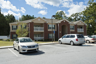 Powell Place Apartments