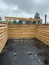 3135 W McNichols Rd, Unit upper floor apartment in Detroit, MI - Foto de edificio - Building Photo