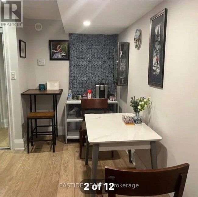 917 Royal York Rd in Toronto, ON - Building Photo - Building Photo