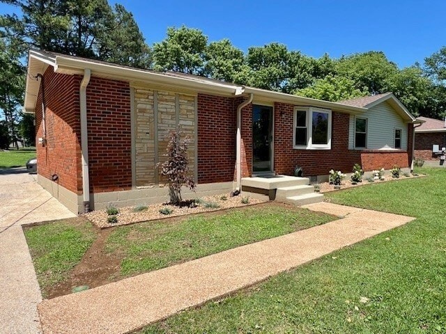 property at 117 Gates Dr