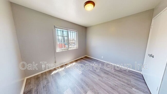 6506 Foothill Blvd in Oakland, CA - Building Photo - Building Photo