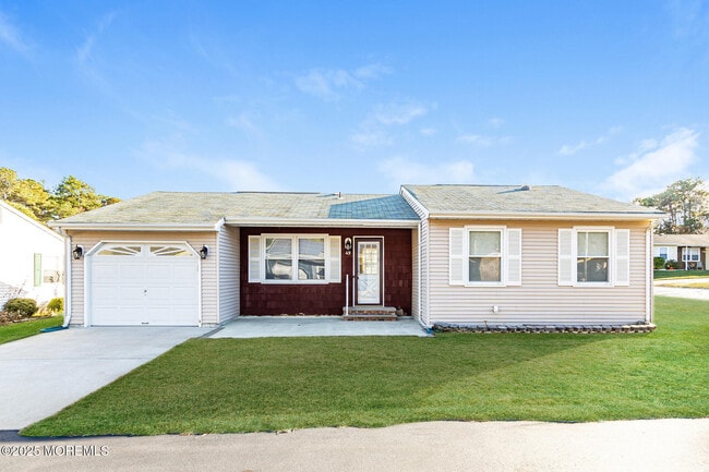 property at 49 Westport Dr