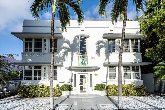 920 Pennsylvania Ave