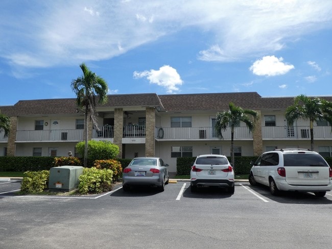 property at 9855 Sandalfoot Blvd
