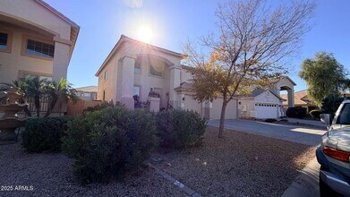 45105 W Horse Mesa Rd in Maricopa, AZ - Building Photo - Building Photo