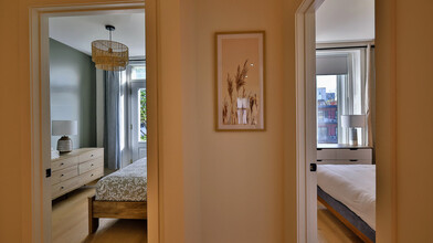 4619 R. Saint-Denis in Montréal, QC - Building Photo - Building Photo