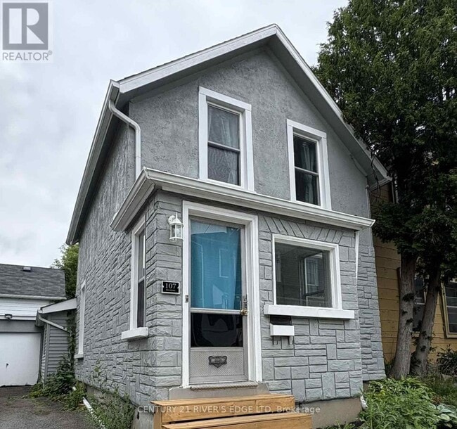 property at 107 Bethune St
