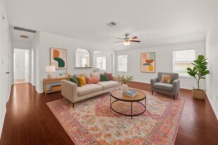 1408 Biscuit Dr in Austin, TX - Building Photo