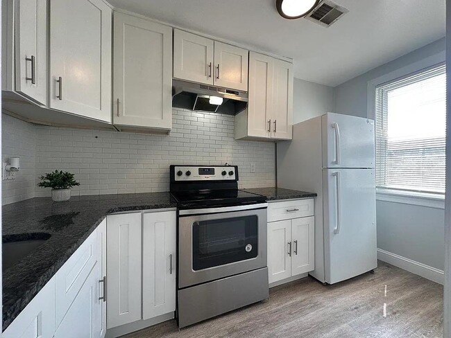 property at 6424 Marsden St