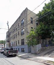 Noll Place Apartments in Newark, NJ - Building Photo - Building Photo