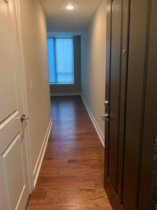 1800 Arch St in Philadelphia, PA - Building Photo