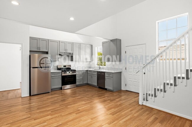 property at 523 B St