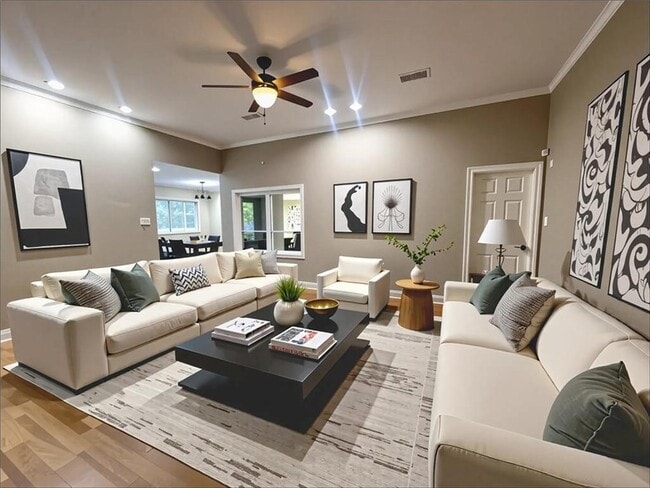 57308 S Hardin Rd, Unit 2006 in Slidell, LA - Foto de edificio - Building Photo