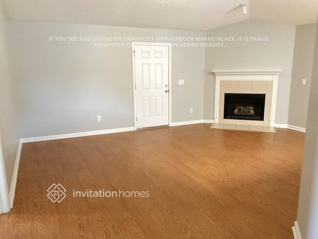 8717 Springtree Road in Jacksonville, FL - Building Photo - Building Photo