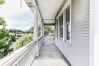 316 W 40th St in Savannah, GA - Building Photo - Building Photo