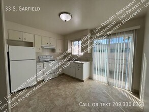 33 S Garfield St in Lodi, CA - Building Photo - Building Photo