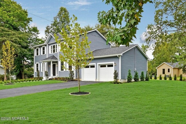 909 Bloomfield Ave in Ocean Township, NJ - Building Photo - Building Photo