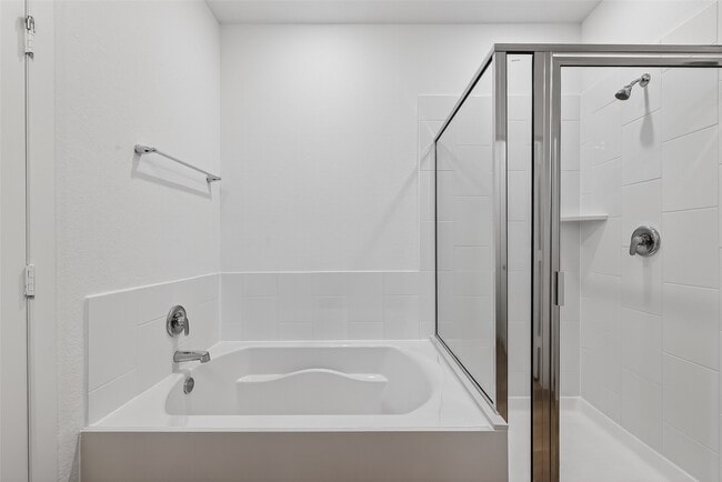 property at 4034 Bronco Sta Ln