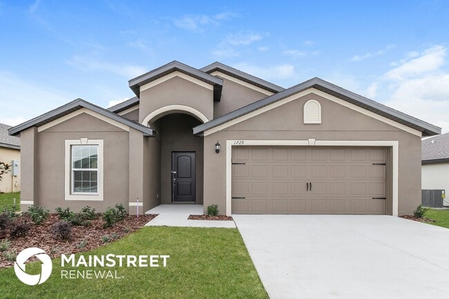 property at 1729 Canaan Lp