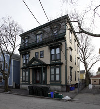 20 Hudson St in Providence, RI - Building Photo - Building Photo