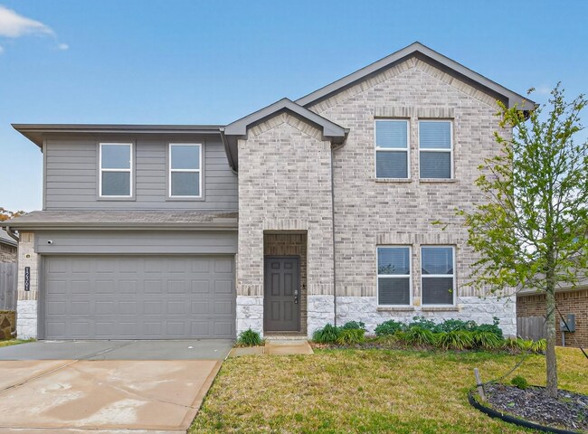 property at 12361 Carib Crossing Ln