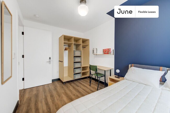 Prime Private ROOM in Williamsburg, Unit 4 in Brooklyn, NY - Building Photo - Building Photo