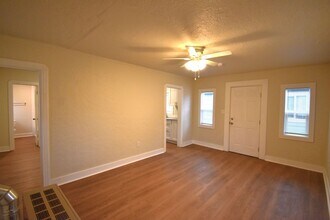 316 S Main St in Lebanon, OR - Building Photo - Building Photo