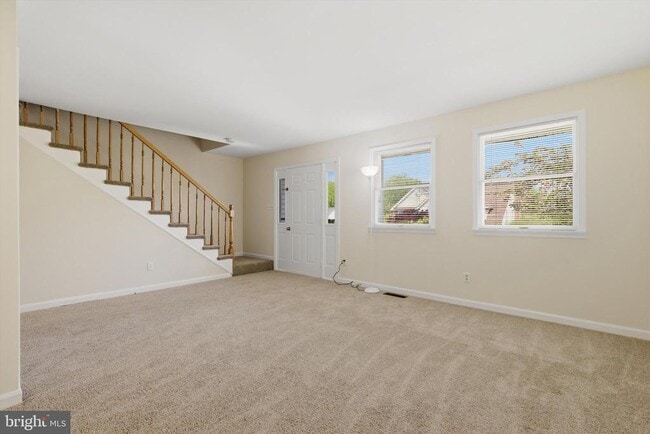 property at 9530 Hallhurst Rd