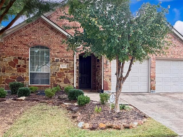 1141 Dayton Dr in Argyle, TX - Building Photo - Building Photo