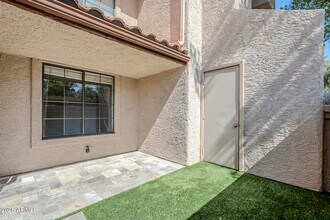 818 S Westwood in Mesa, AZ - Building Photo - Building Photo