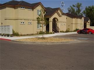 Evergreen Apartments in Twin Falls, ID - Building Photo - Building Photo