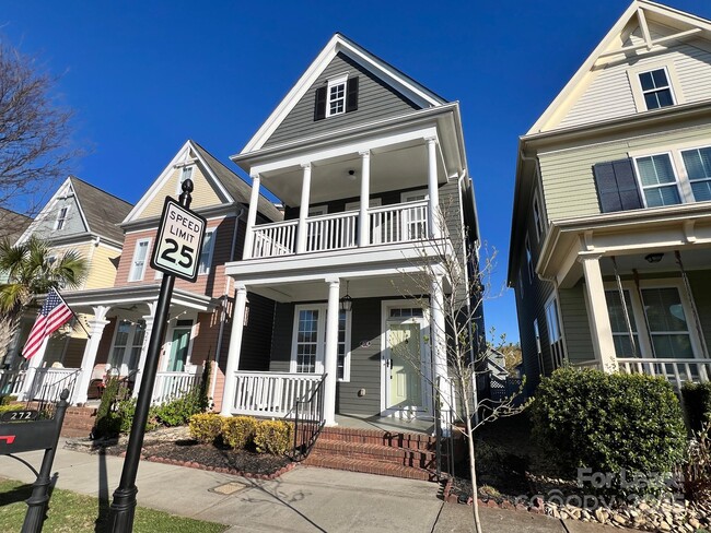 property at 272 Bridges Farm Rd