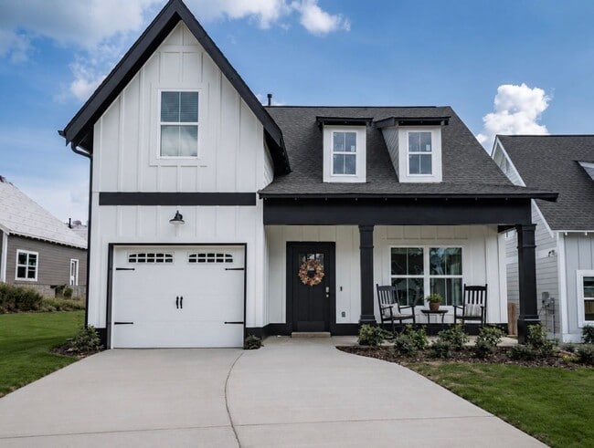 property at 129 Patton Wy
