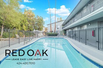 12737 Moorpark St in Los Angeles, CA - Building Photo - Building Photo