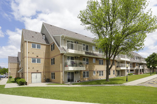 Trollwood Village Apartments