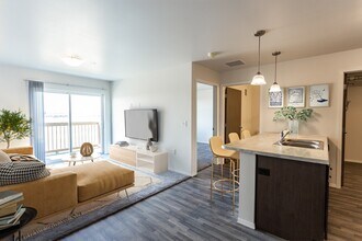 Sawyer Pointe in Harrisburg, SD - Foto de edificio - Building Photo