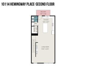 10114 Hemingway Pl in Charlotte, NC - Building Photo - Building Photo