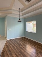 8346 Mulligan Cir, Unit 2021 Side A in Port St. Lucie, FL - Building Photo - Building Photo