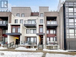 1455 O'Connor Dr in Toronto, ON - Building Photo - Building Photo