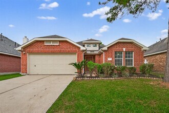 13211 Barton Meadow Ln in Rosharon, TX - Building Photo - Building Photo