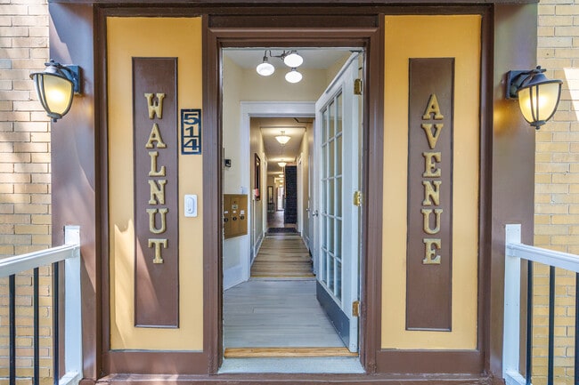514 Walnut Ave in Syracuse, NY - Building Photo - Building Photo