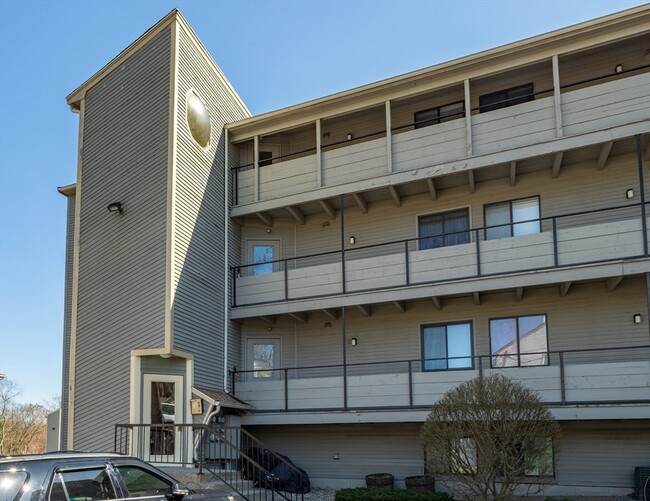 property at 1195 Grafton St